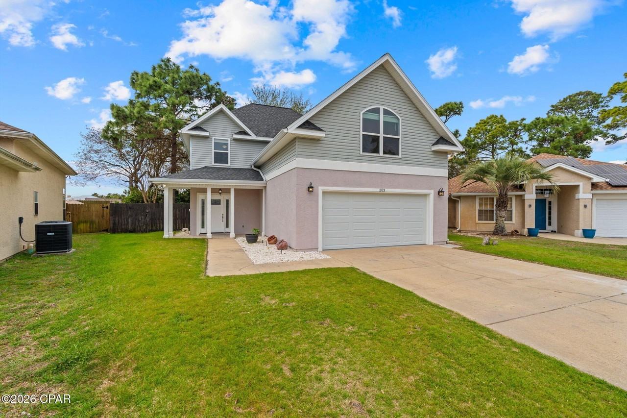 203 Jase Ln - Photo 5 of 45