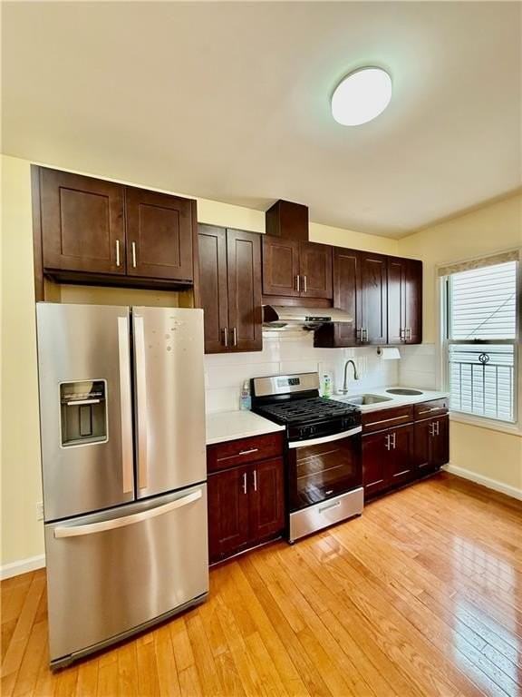 561 61st St #2R - Photo 2 of 5