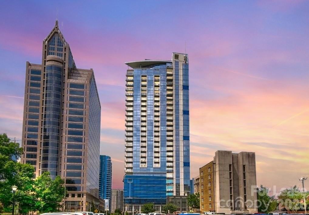 333 W Trade St Unit 1501 #1501