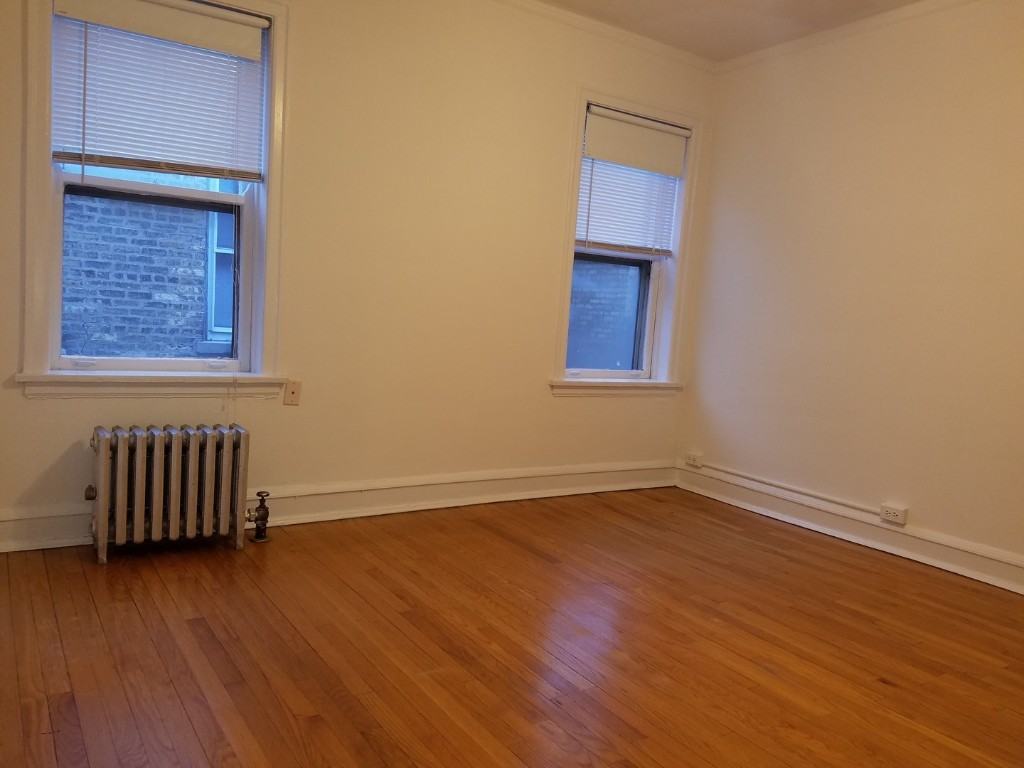 1645 W Touhy Ave #3W - Photo 5 of 5