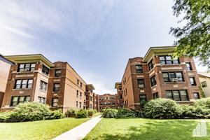 featured image of 3925 N Keeler Ave