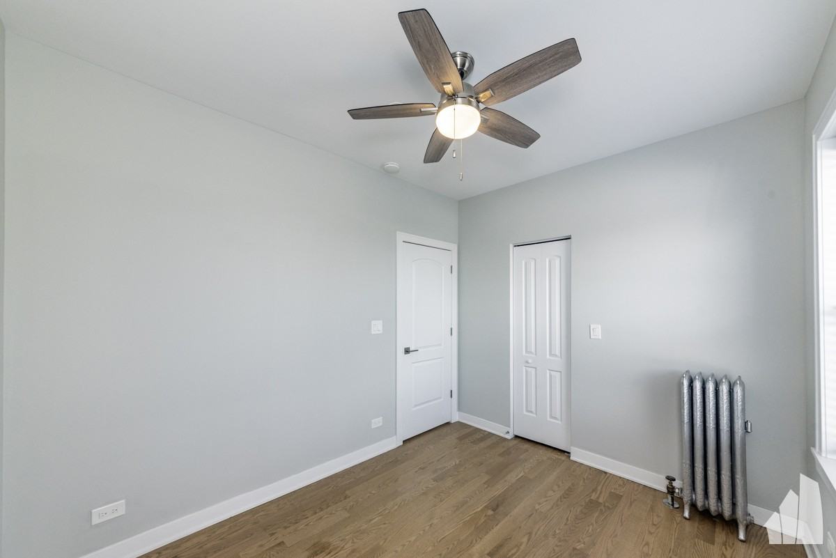 3925 N Keeler Ave #3925-1E - Photo 7 of 11