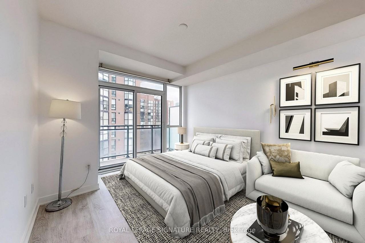 78 Tecumseth Street #608 - Photo 2 of 6