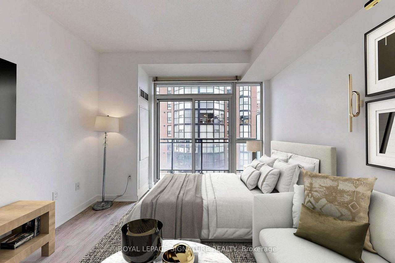 78 Tecumseth Street #608 - Photo 3 of 6