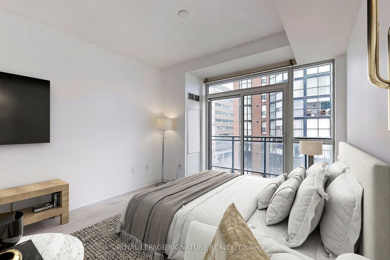 78 Tecumseth Street #608 - Photo 4 of 6