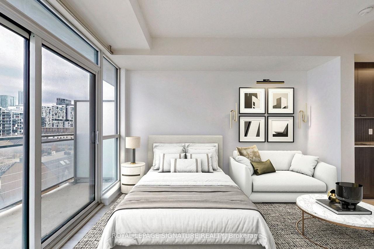 78 Tecumseth Street #608 - Photo 5 of 6