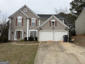 1563 Oak Park Ct - Photo 1 of 1