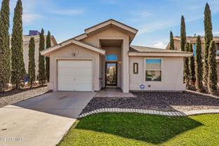 12928 Alfredo Apodaca - Photo 1 of 1