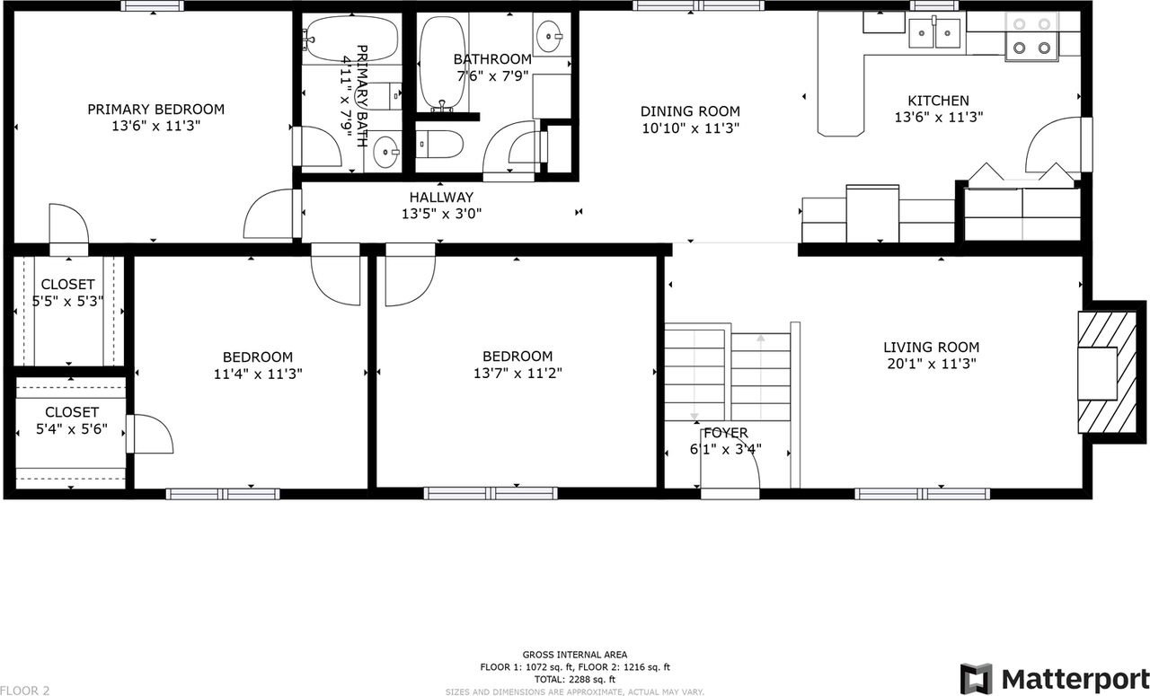 975 Greenmurray Hl - Photo 2 of 44