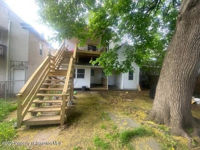 611 S Webster Ave 1st Fl - Photo 3 of 9