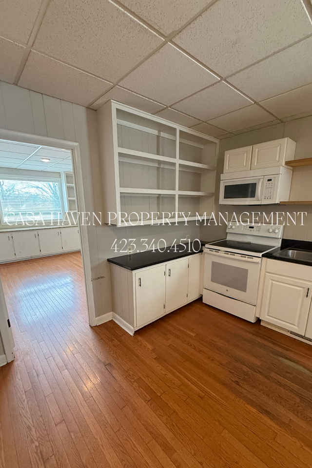 206 E Watauga Ave - Photo 6 of 15