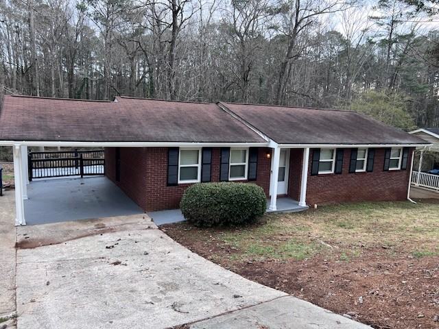 4377 Kimball Rd Sw #1 - Photo 2 of 20