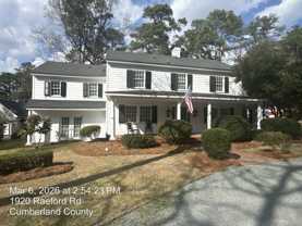 1920 Raeford Rd - Photo 1 of 1