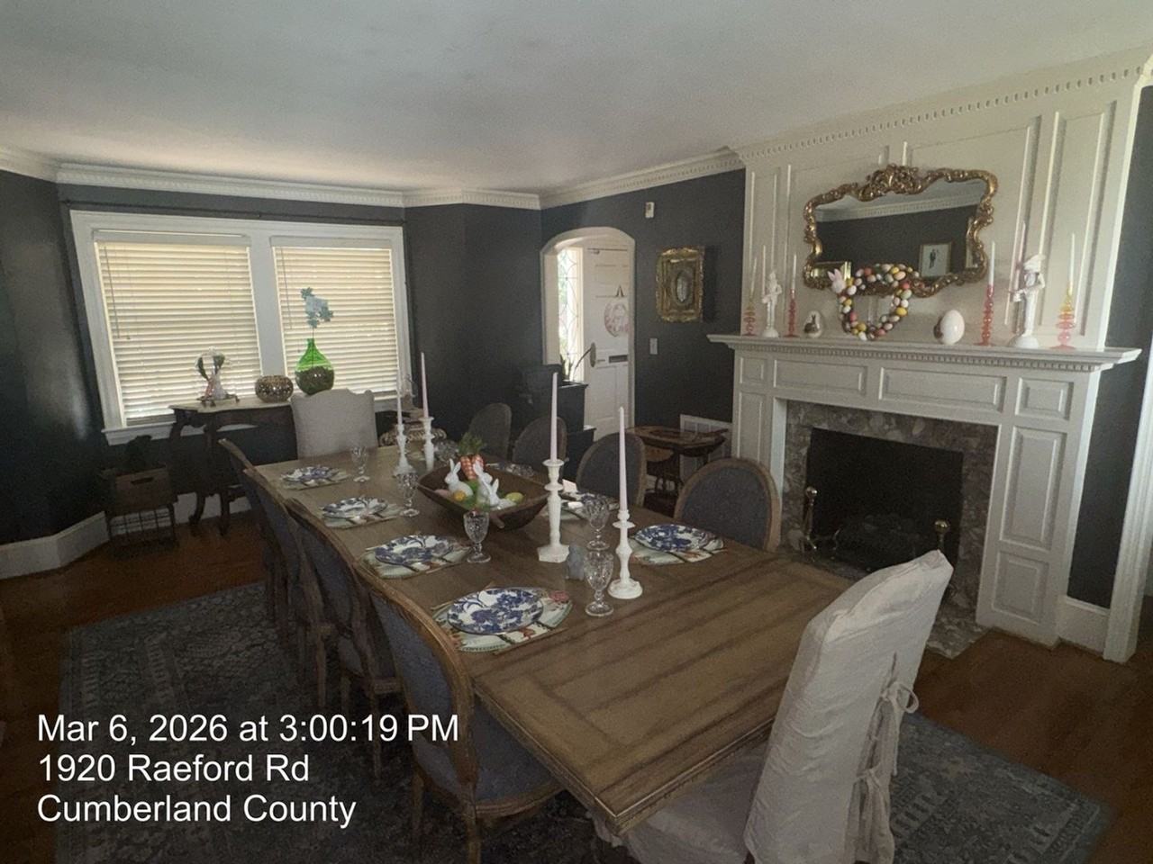 1920 Raeford Rd - Photo 4 of 41