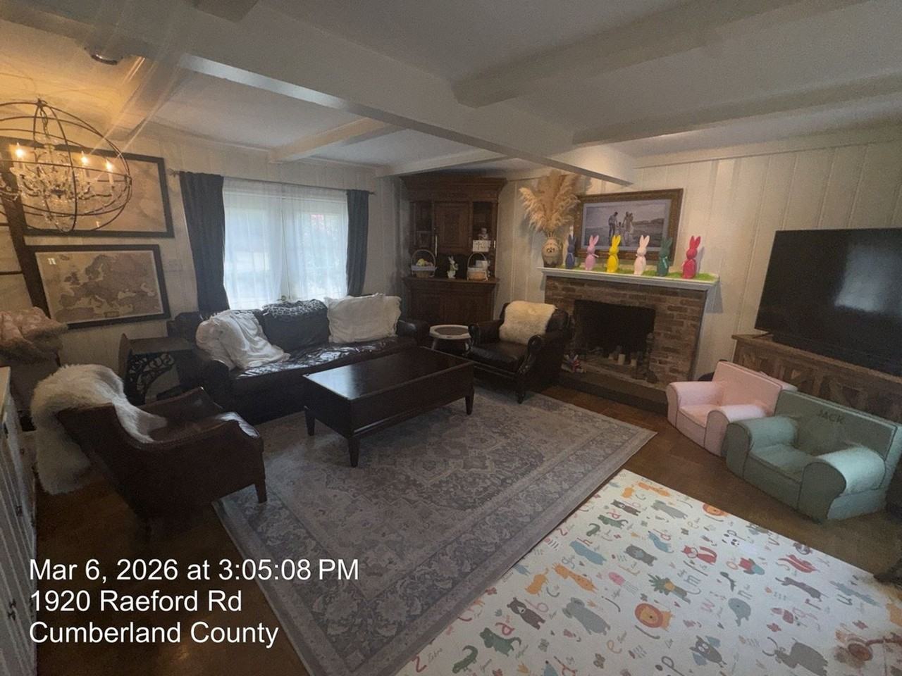 1920 Raeford Rd - Photo 6 of 41