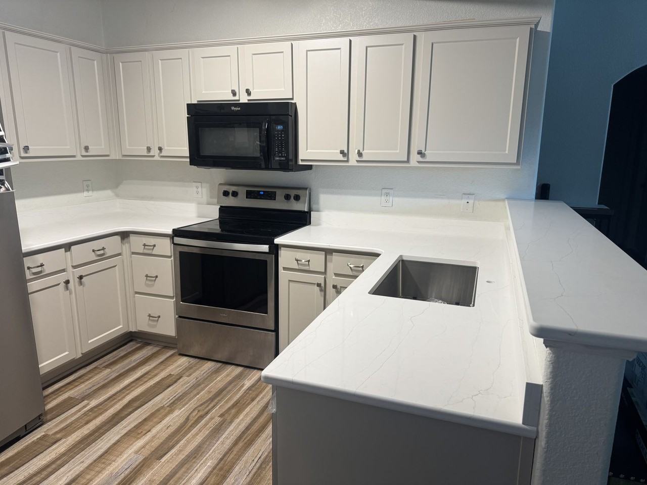 10841 Twenty Mile Rd #105 - Photo 2 of 20