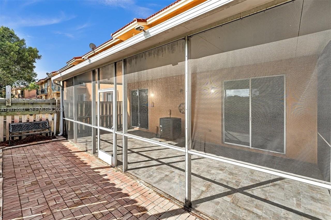 2297 Nw 160th Ter #2297 - Photo 3 of 46