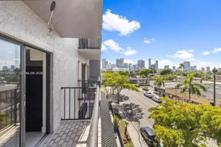 777 Sw 9th Ave #413 - Photo 1 of 1