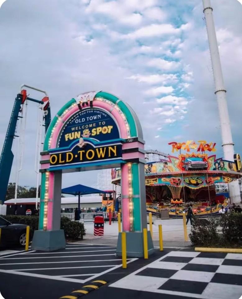 Waggoner St - Photo 2 of 8