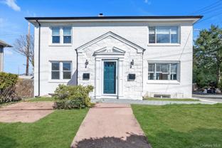 71 Haven Avenue unit: Upper - Photo 1 of 1