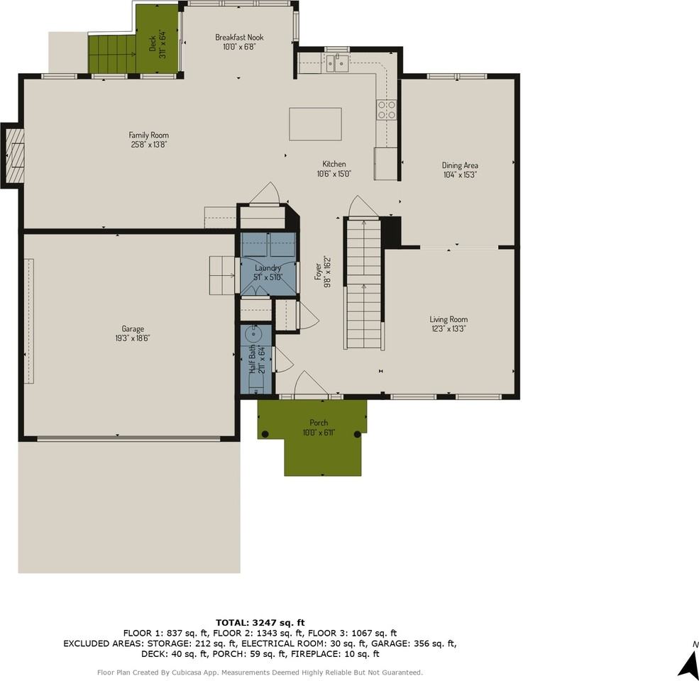 5979 Cypress Springs Rd #1 - Photo 3 of 40