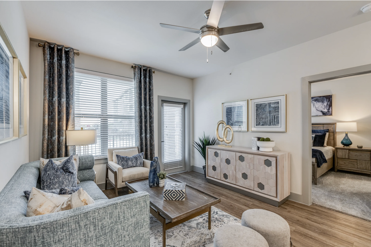 TX-5 & E Finley Blvd #8307 - Photo 2 of 18