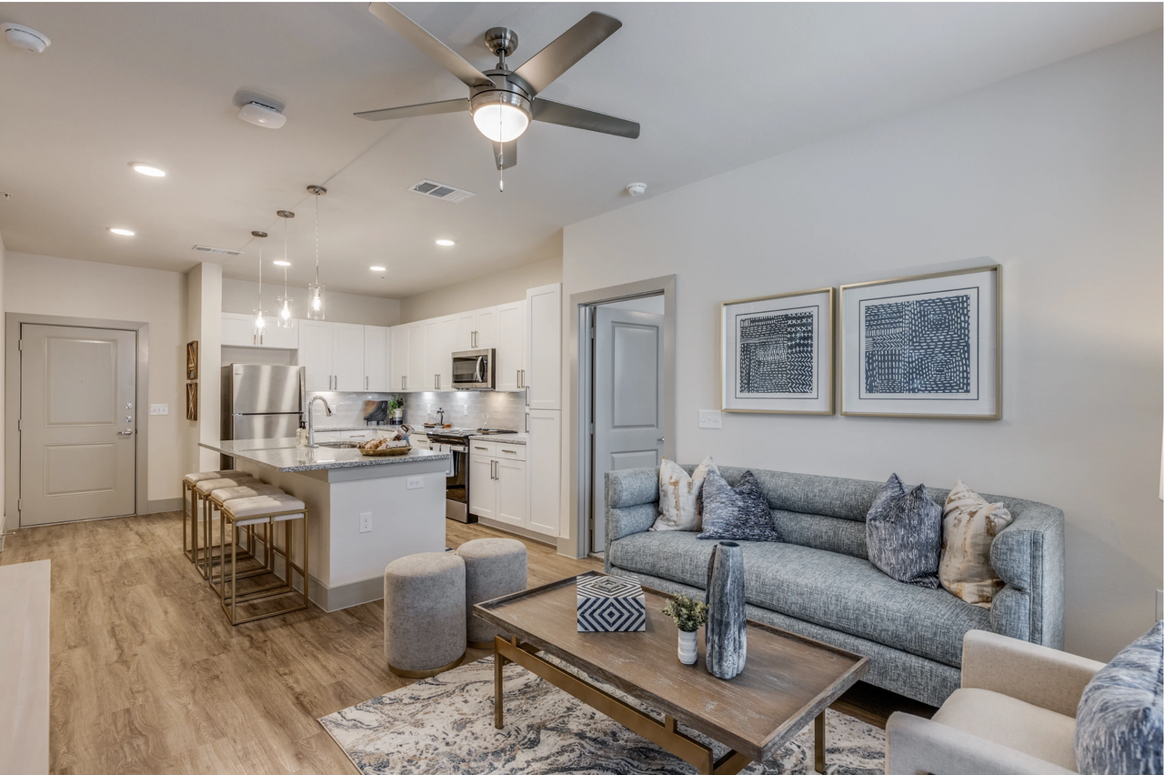 TX-5 & E Finley Blvd #8307 - Photo 4 of 18