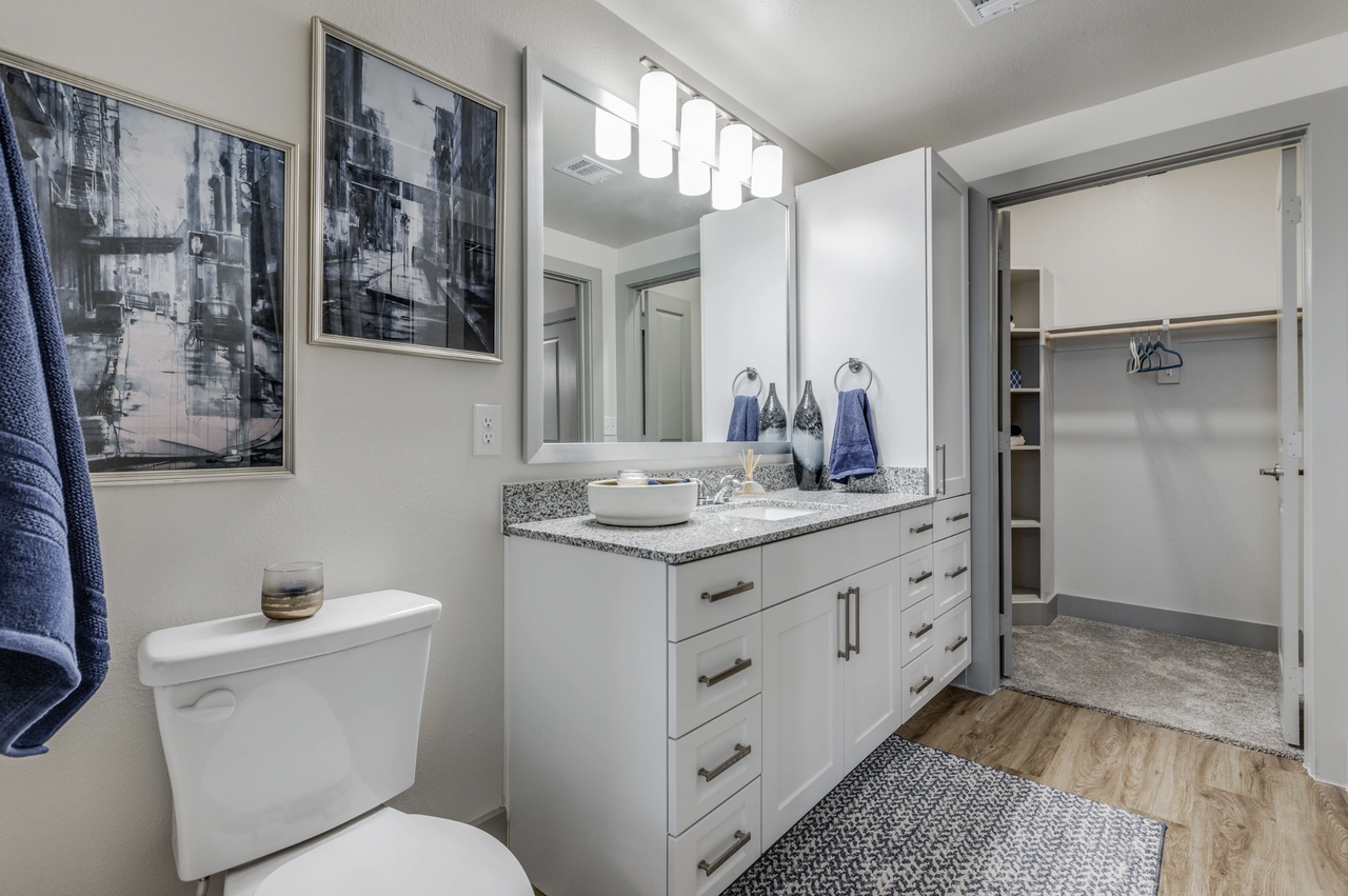 TX-5 & E Finley Blvd #8307 - Photo 6 of 18