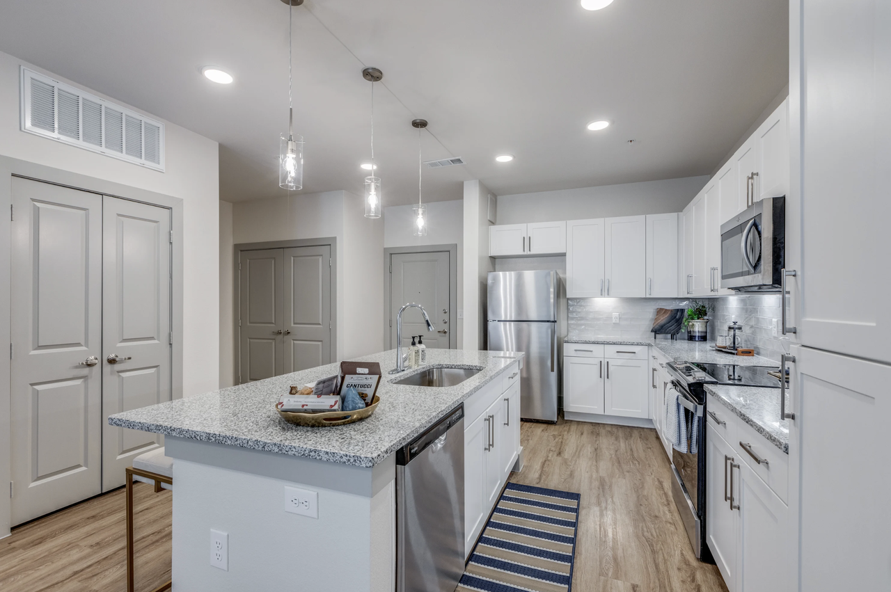 TX-5 & E Finley Blvd #8307 - Photo 5 of 18