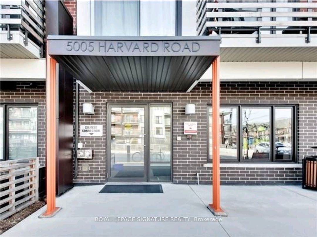 5005 Harvard Road #104 - Photo 5 of 14