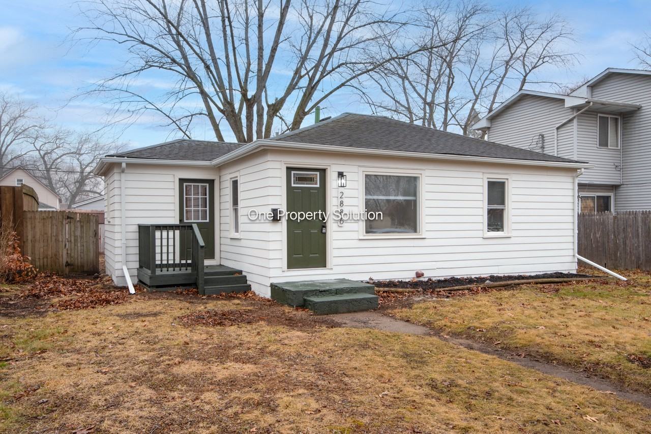 2886 Greene St #1 - Photo 2 of 20