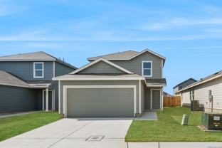 129 Pastar Falls - Photo 1 of 1