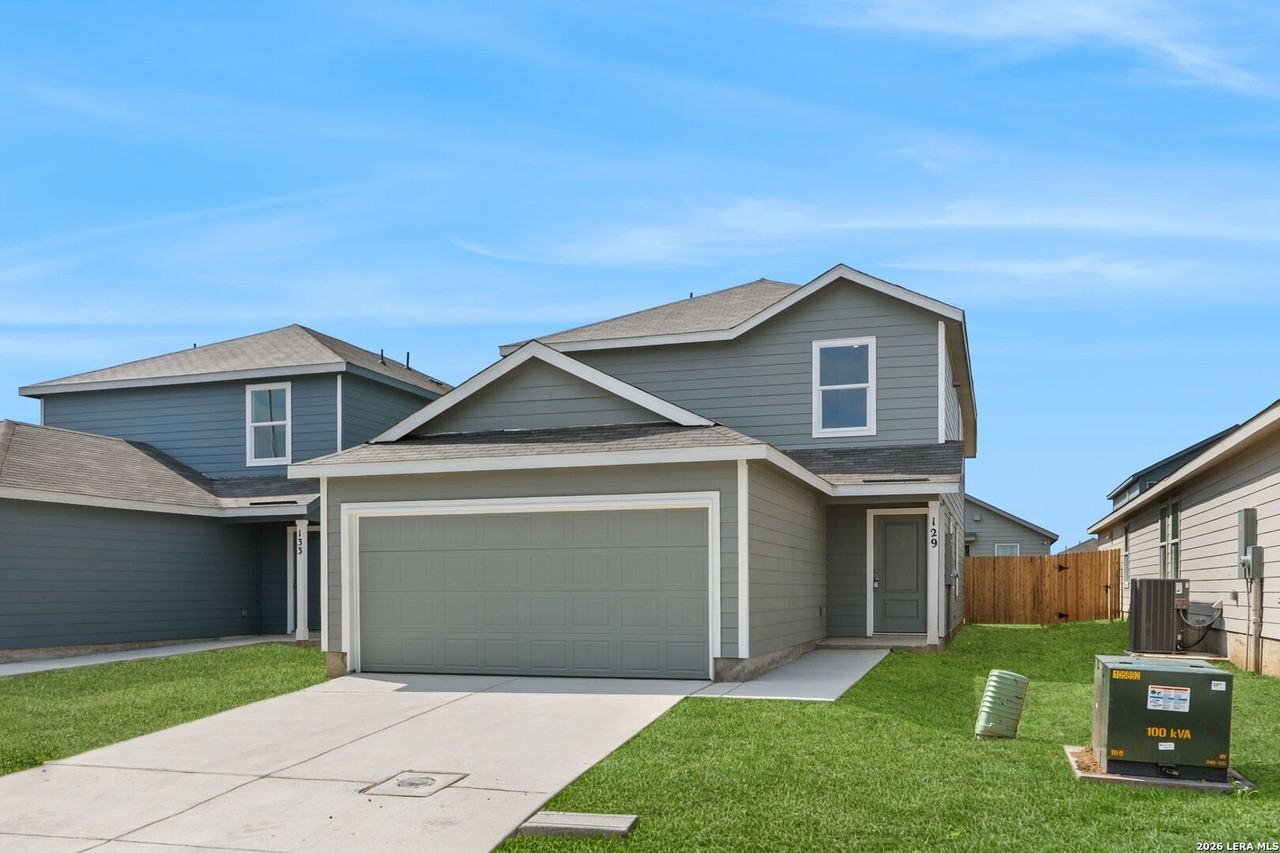 129 Pastar Falls - Photo 2 of 21