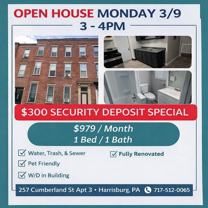 257 Cumberland St #3 - Photo 1 of 1