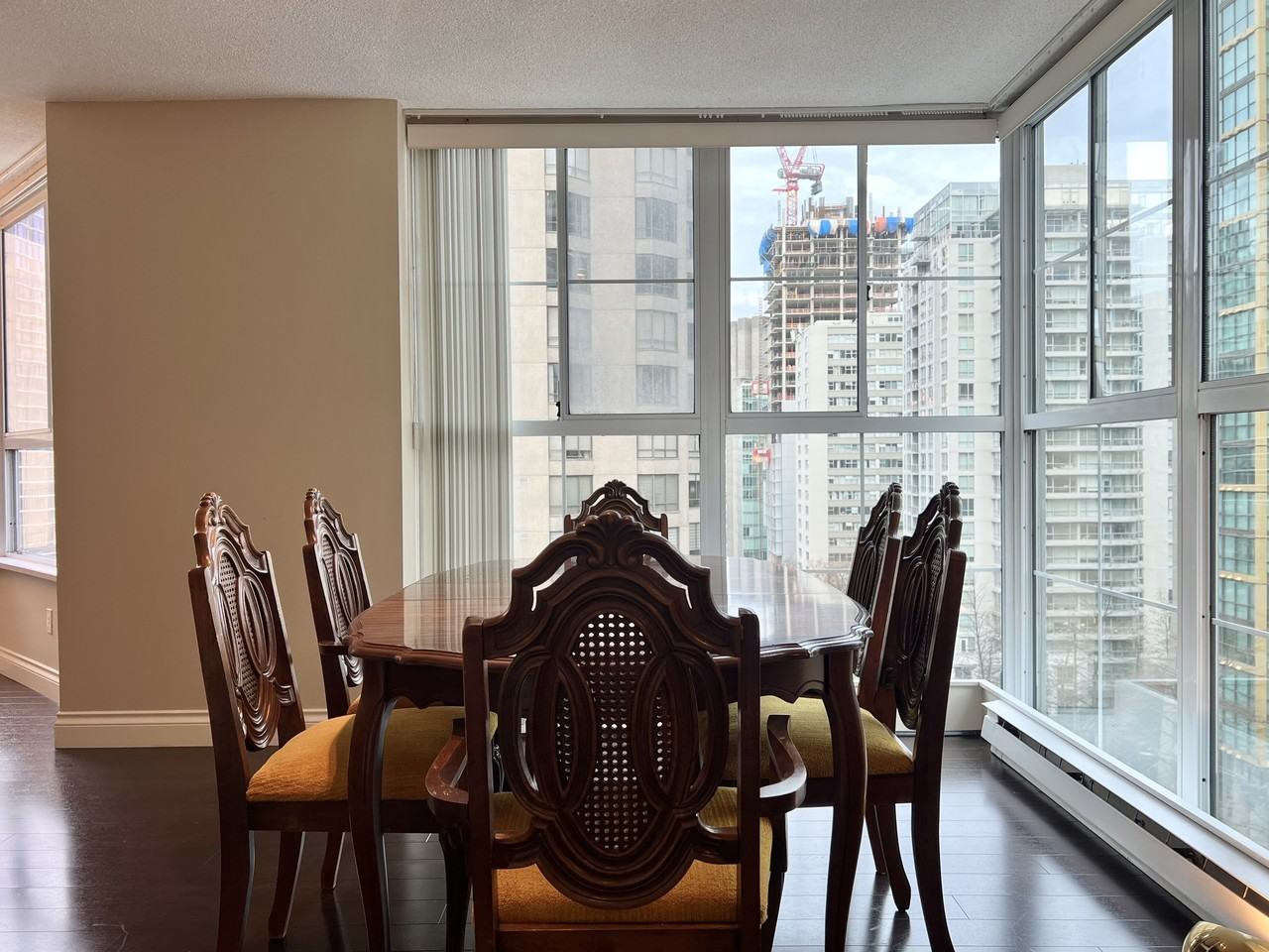 717 Jervis Street #501 - Photo 7 of 24