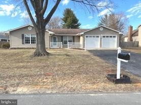 8220 Grainfield Rd - Photo 1 of 1