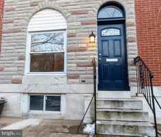 featured image of 23 N Potomac St