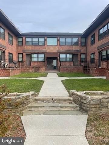 4300 Liberty Heights Ave Apt 1d