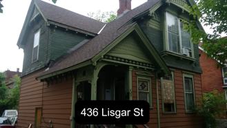 436 Lisgar Street #A - Photo 1 of 1