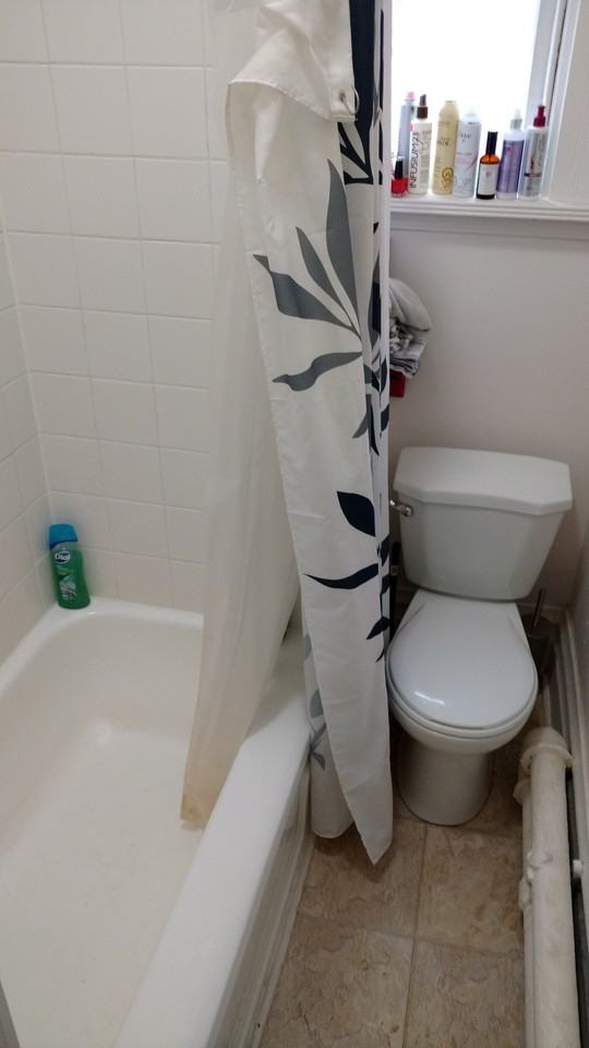 436 Lisgar Street #A - Photo 4 of 8