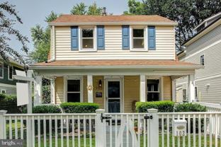 102 E Linden St - Photo 1 of 1