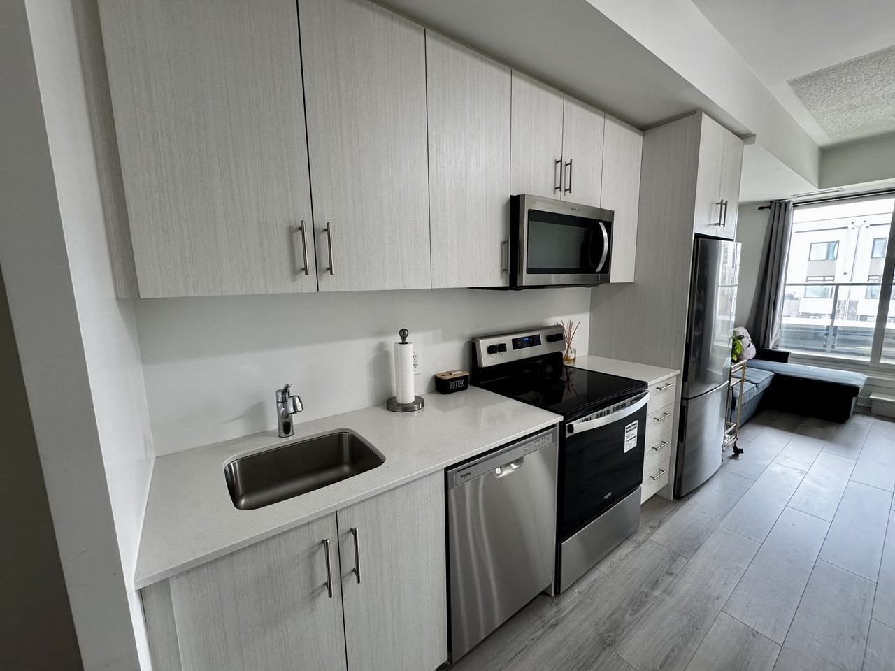 1440 Clarriage Court #205 - Photo 3 of 14