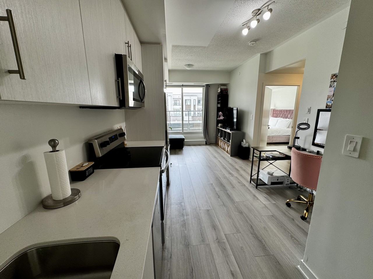 1440 Clarriage Court #205 - Photo 2 of 14