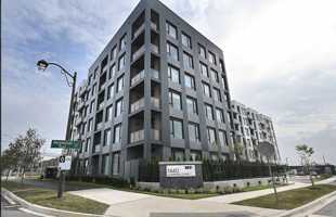 featured image of 1440 Clarriage Court #205