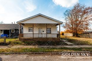 2915 S Vine St #1 - Photo 1 of 1