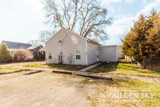 1609 South Gharkey StreetUnit 1 #NA - Photo 1 of 1