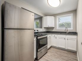 Columbus Park Apartments - Photo 1 of 1