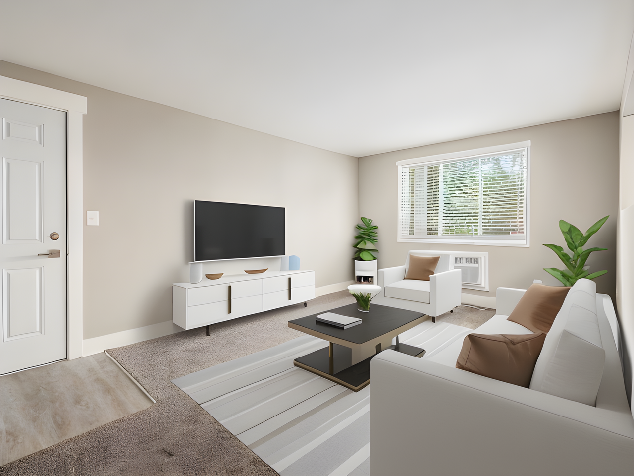 Columbus Park Apartments - Photo 2 of 26