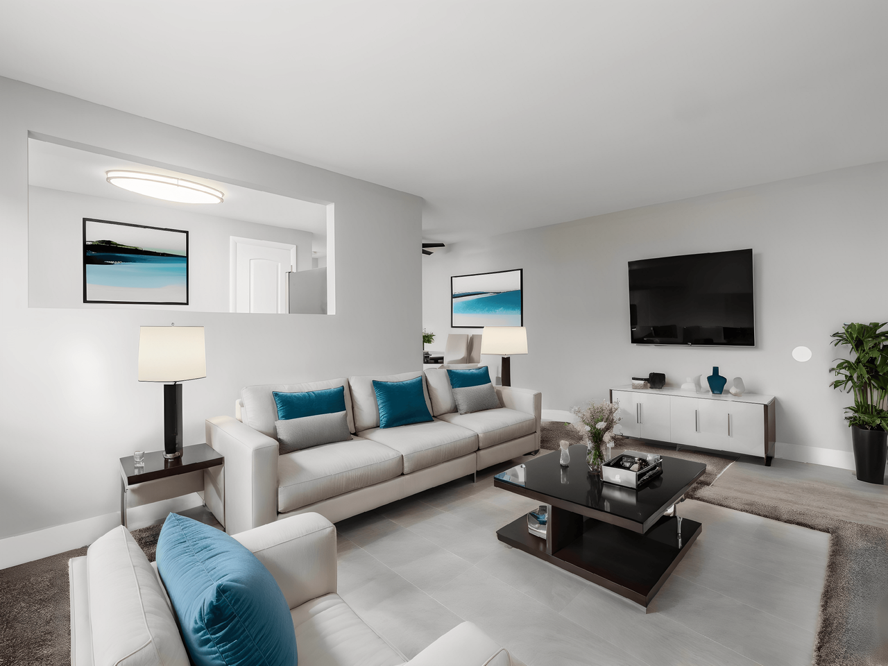 Columbus Park Apartments - Photo 3 of 26