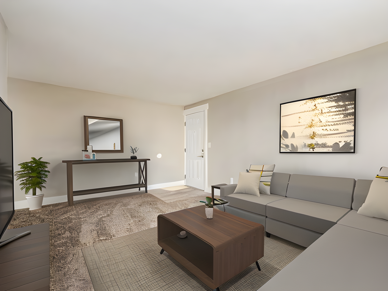 Columbus Park Apartments - Photo 5 of 26